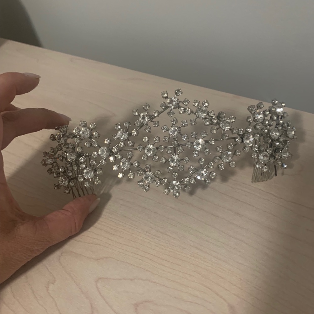 Head piece